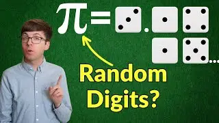 Is π Random?  Exploring the Elusive Normal Numbers