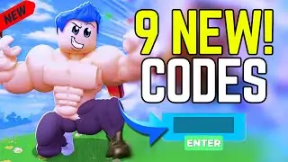 *New* UPDATED WORKING CODES For Muscle Legends SEPTEMBER 2024 - Roblox Muscle Legends Codes 2024