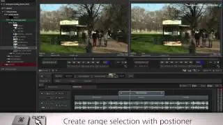 Editing: Splice, Extract, Lift and Creating Sub-clips