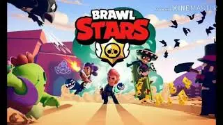 Brawl stars