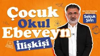 Okul Dönüş Rehberi ile Çocuklarınızın Gelişimini Hızlandırın | Selçuk Şirin