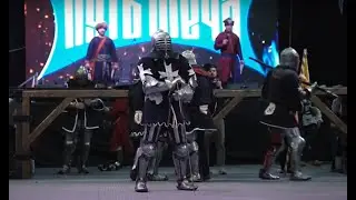 Турнир Путь Меча. Highlights