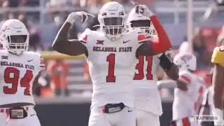 Collage Football 2022-2023 Hype Video HD