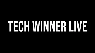 TechWinner Live: 06-14-2023