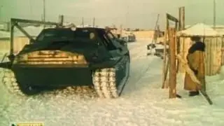 Посреди дождей