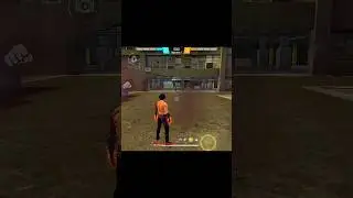 New Grenade Character / Garena Free Fire #freefire #shorts #trending #video