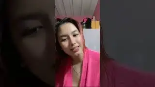 TANTE CANTIK LIVE HOT,HAMPIR NONGOL😱😱😱‼️LIVE TIKTOK HOT