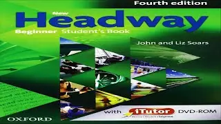 New Headway Beginner Fourth Edition   Unit 6 Every day