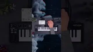 Roland S1 Presets Demo / 