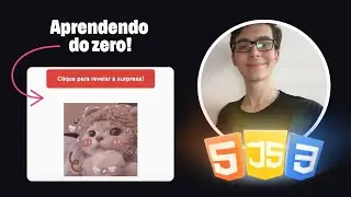 Aprenda a programar do zero: com HTML, CSS e JavaScript