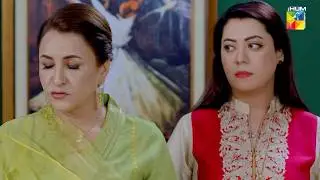 Be Rung - Episode 16 Promo - Tomorrow At 7 PM - [ Sukaina Khan & Haroon Shahid ] - HUM TV