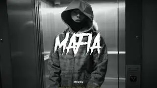 UK DRILL X Plugged In X UK Drill Type Beat - "MAFIA" | UK Drill Instrumental 2024