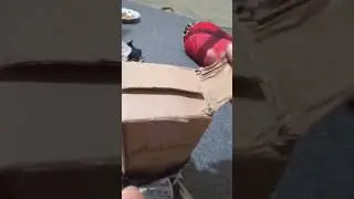 Pengembalian barang dan dana karna barang yang dikirim tidak sesuai dan dalam keadaan rusak