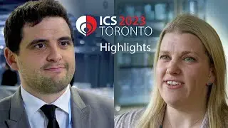 ICS 2023 Toronto - Multidisciplinary Preview