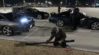 JDM Meet - Dallas, TX - January 9, 2021