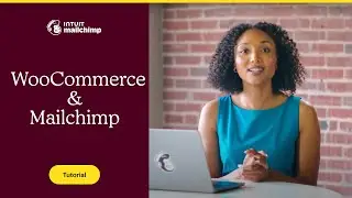 UNLISTED - Connect Your @WooCommerce Store to Mailchimp