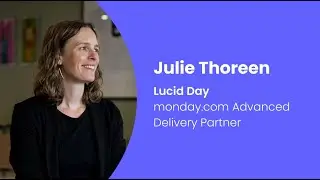 Meet Lucid Day, a monday.com Advanced Delivery Partner