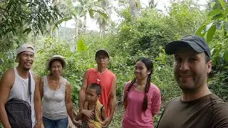 Buying Land For Filipino Family (Raymund & Reches Family) - Province Life Philippines