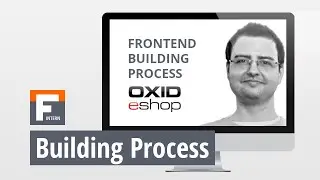 OXID CSS und JS Building mit Grunt