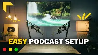 How to Start a Podcast 2020 | Equipment & Guide for Beginners