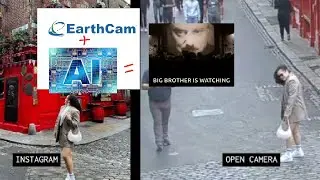 This AI can find YOU
