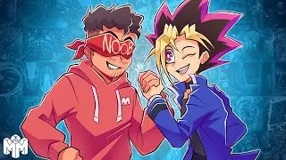 Why I Started Playing YUGIOH ... Again
