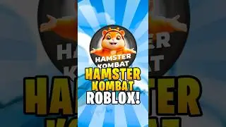 🤯 Hamster Combat УЖЕ В Roblox! #roblox #роблокс #robloxshorts #vladAFK