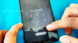 Samsung M32 5G Pattern and Password Unlock | M32 5G Hard Reset