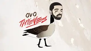 PFV - OVO Thieves (Official Audio)