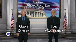 National Memorial Day Concert 2023