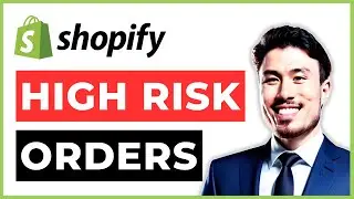 Shopify High Risk of Fraud Detected: Shopify Fraud Prevention