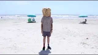 MICKEY DARLING // chill pill (official video)