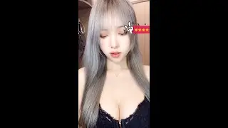 beautiful #591 #Girl in Bigo #live #periscope #reaction #bigolive