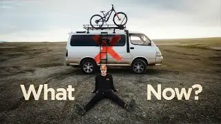 Van Life is Dying (and this trend is replacing it)