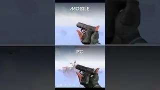 Valorant Mobile vs PC