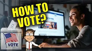 How to Vote in the US Election: A Step-by-Step Guide