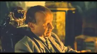 Монолог Гитлера. Белый тигр