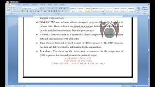 Information systems for managers Dec 2022 2022 Fully solved Free nmims assignment