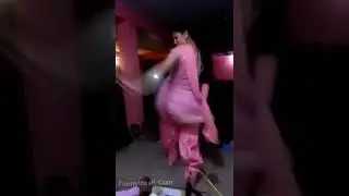 Punjabi Girl Mujra   High Voltage Dance Lahorevia torchbrowser com