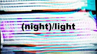 Ivy to Fraudulent Game「(night)/light」Lyric Video