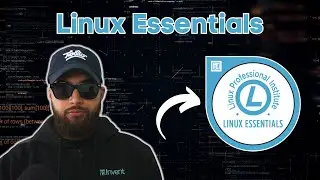 How I Passed the LPI Linux Essentials | Prepare For the Linux Essentials 010-160