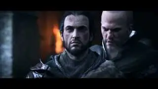 Assassin's Creed: Revelations - Official E3 Trailer