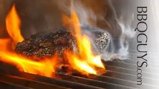 How To Grill Tri Tip:  The Perfect Herb Crusted Recipe - BBQGuys.com