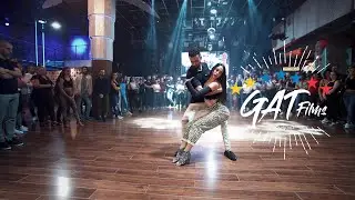 Karol G - Sejodito - Version Bachata - DJ Dave Aguilar LR - DANIEL & PAZ DEMO MASTER  - GATfilms