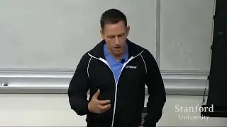 Peter Thiel’s four characteristics of monopoly