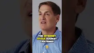 Mark Cuban about selling his first company