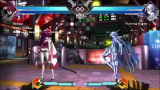 [BBTAG] Everyone is here!!