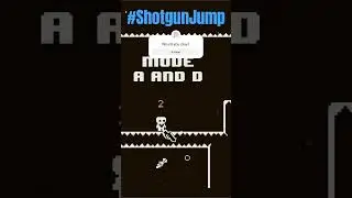 what you think? | #ShotgunJump #devlog