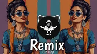 Mera Sanam Sabse Pyara Hai | Remix Song | Hip Hop | Trap Beat | Dil Ka Kya Kasoor | SRT MIX