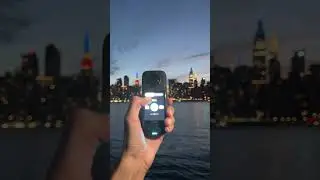 Insta360 X3 Action Camera Review
